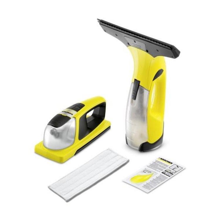 Čistilec oken Karcher WV 2 + vibra KV4 1.633-218