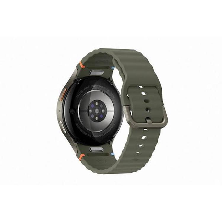 Pametna ura Samsung Galaxy Watch 44mm BT, zelena