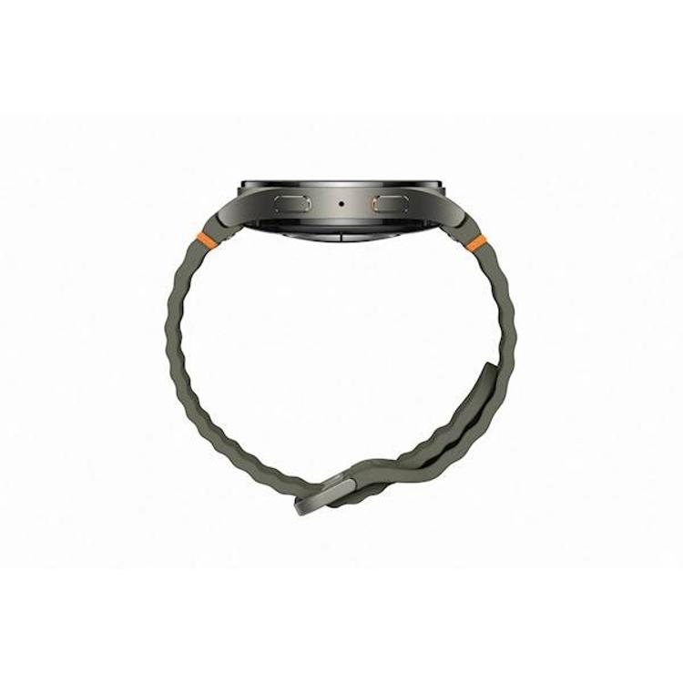 Pametna ura Samsung Galaxy Watch 44mm BT, zelena