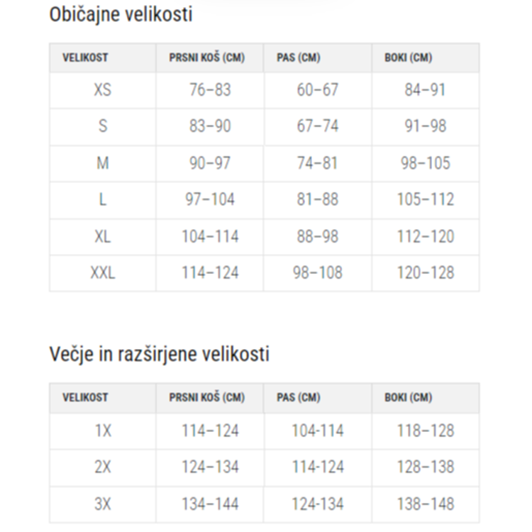 Pulover s kapuco Srce bije za Slovenijo, bel, velikost XS
