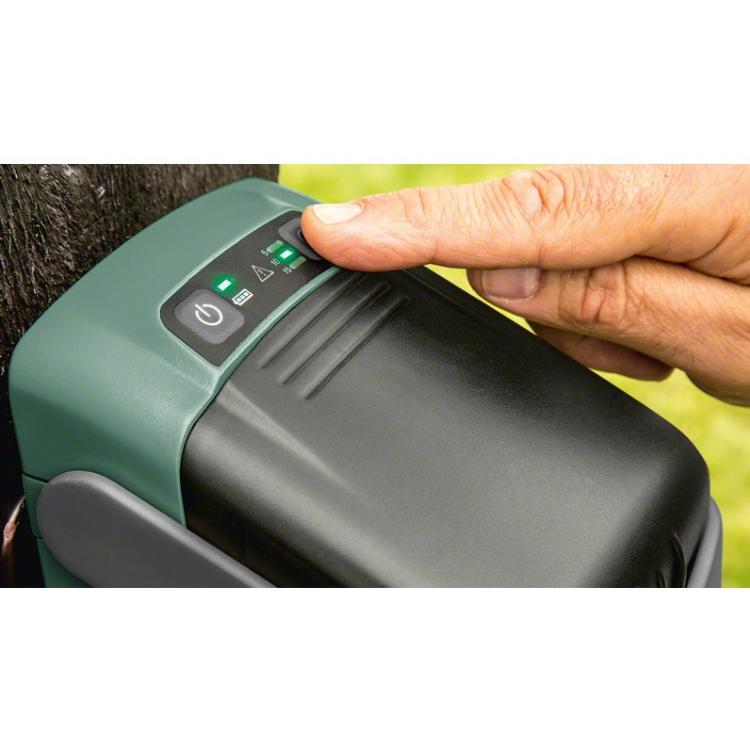 Črpalka za vodo BOSCH GardenPump 18 (18 V, 1 x 2,5)_5