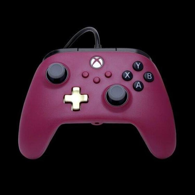 Žični kontroler PowerA Advantage Plus za Xbox Series X|S