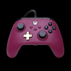 Žični kontroler PowerA Advantage Plus za Xbox Series X|S