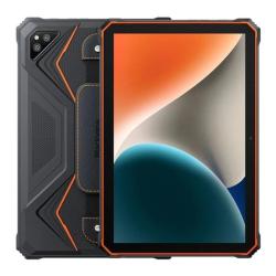 Robustni tablični računalnik Blackview Active 6 10.36', 8 GB + 128 GB, oranžna