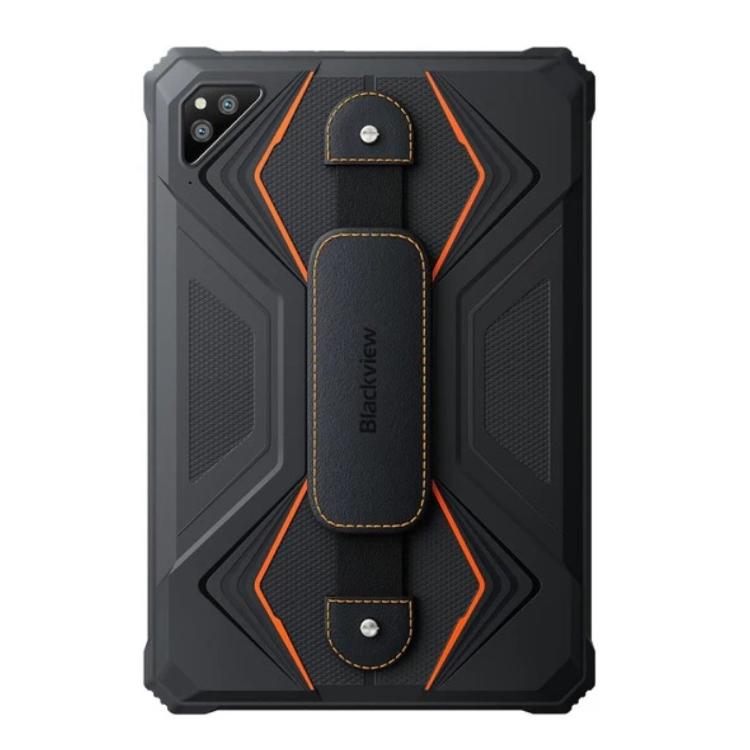 Robustni tablični računalnik Blackview Active 6 10.36', 8 GB + 128 GB, oranžna