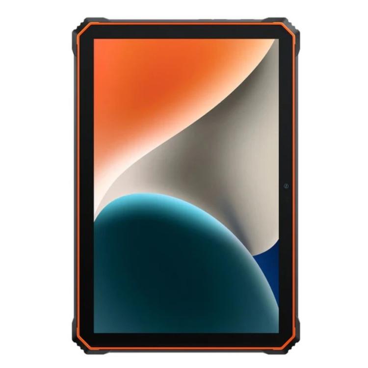 Robustni tablični računalnik Blackview Active 6 10.36', 8 GB + 128 GB, oranžna