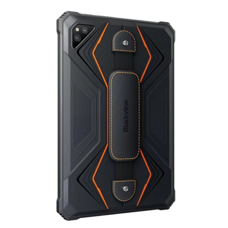 Robustni tablični računalnik Blackview Active 6 10.36', 8 GB + 128 GB, oranžna