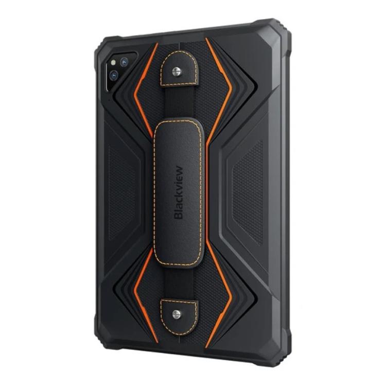 Robustni tablični računalnik Blackview Active 6 10.36', 8 GB + 128 GB, oranžna