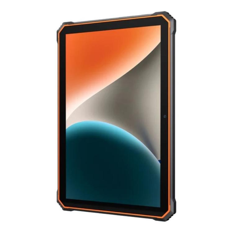 Robustni tablični računalnik Blackview Active 6 10.36', 8 GB + 128 GB, oranžna