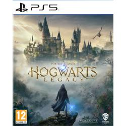 Igra Hogwarts Legacy za PS5