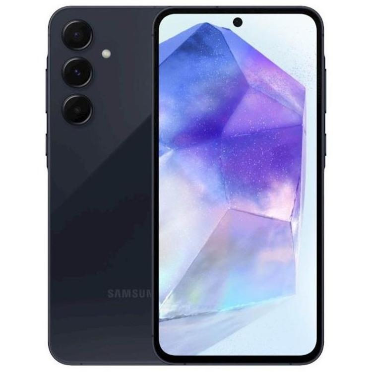 Pametni telefon Samsung Galaxy 5G 128GB, Awsome Navy Blue