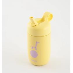 Equa otroška steklenica Žirafa, 400 ml