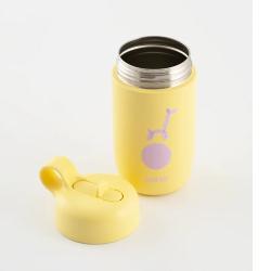 Equa otroška steklenica Žirafa, 400 ml
