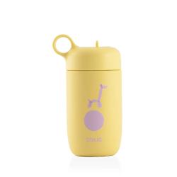 Equa otroška steklenica Žirafa, 400 ml