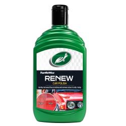Polirna tekočina za obnovo barve Turtle Wax, 500 ml