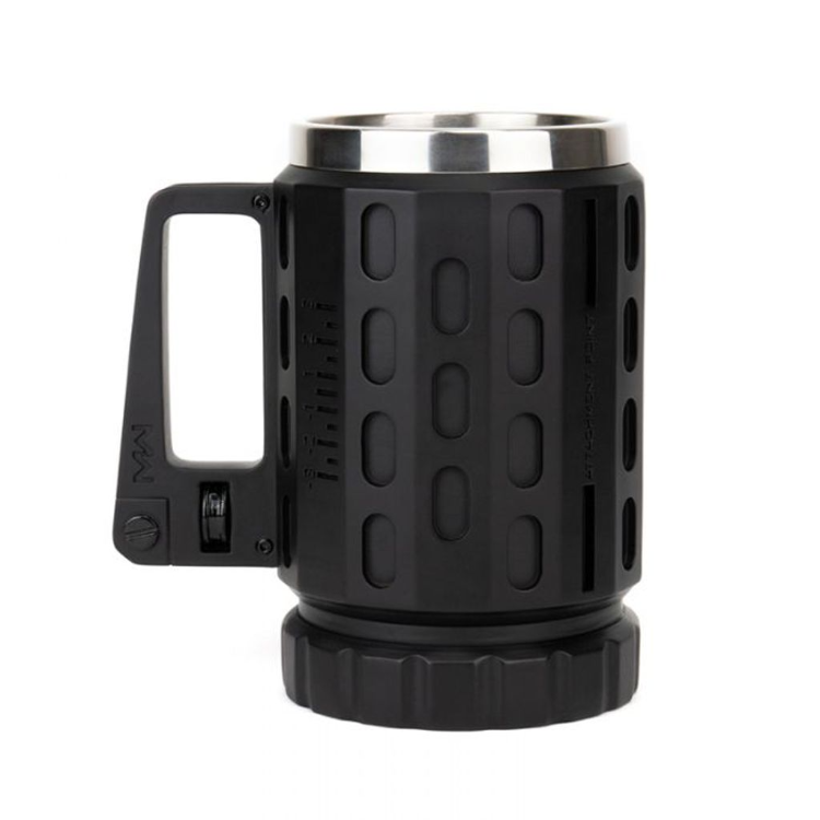 Skodelica Numskull Call of Duty MW: Tactical