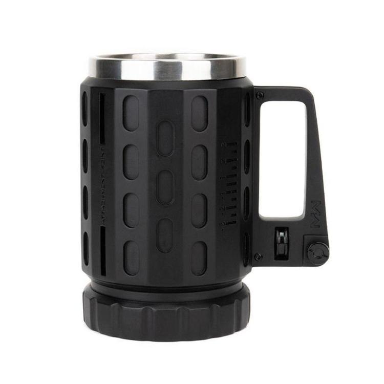 Skodelica Numskull Call of Duty MW: Tactical