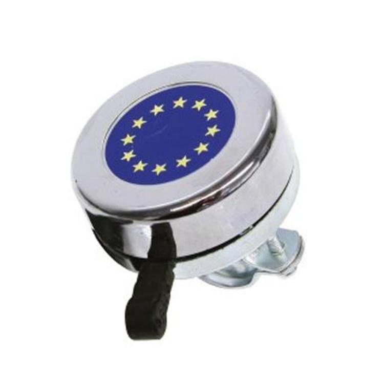 Kolesarski zvonec Evropa kovinski_1