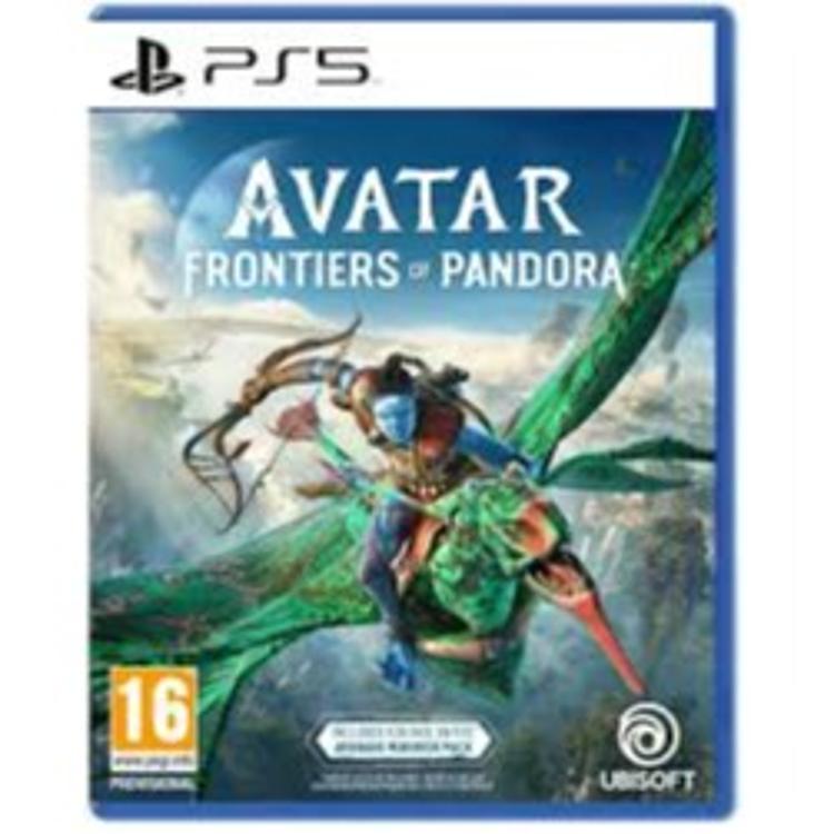 Igra Avatar: Frontiers Of Pandora za Playstation 5