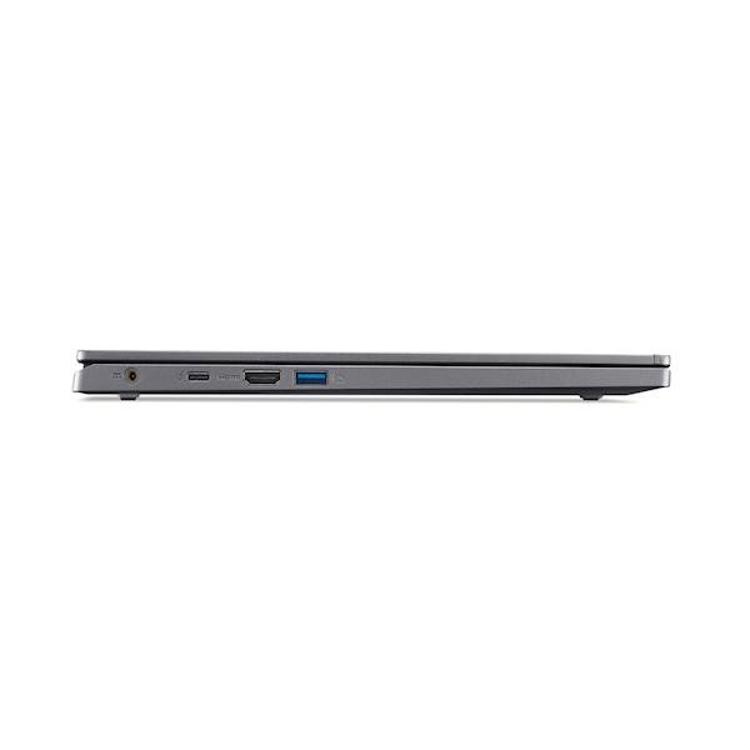 Prenosni računalnik ACER Aspire 5 A517-58M-796K i7-1355U / 16 GB / SSD 512 GB / 17,3''FHD IPS/W11