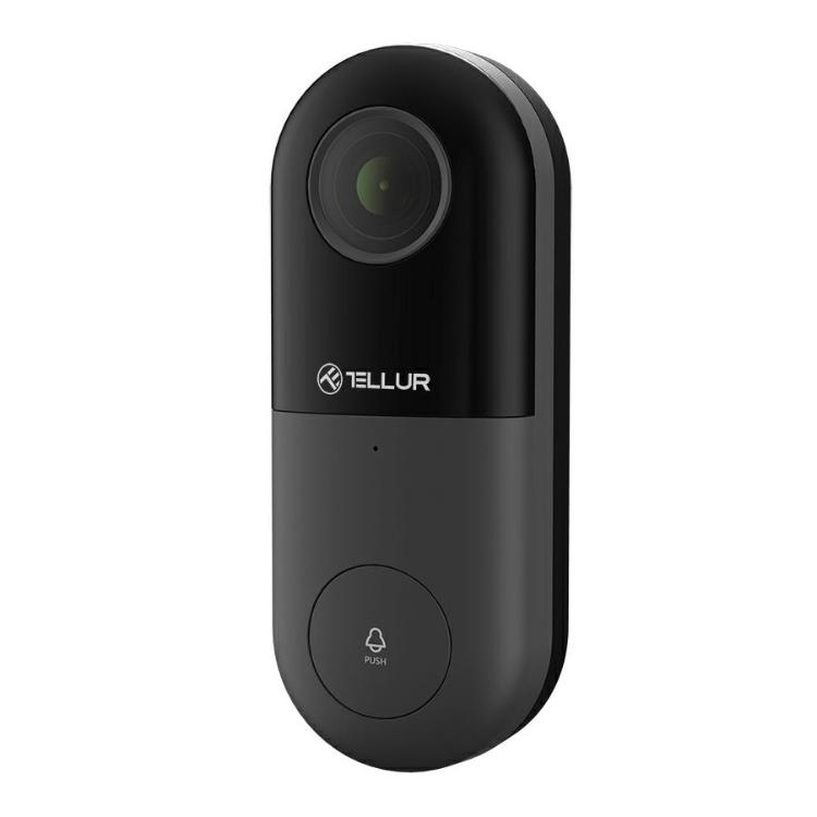 Video zvonec TELLUR WiFi TLL331251