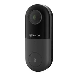Video zvonec TELLUR WiFi TLL331251