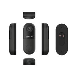 Video zvonec TELLUR WiFi TLL331251