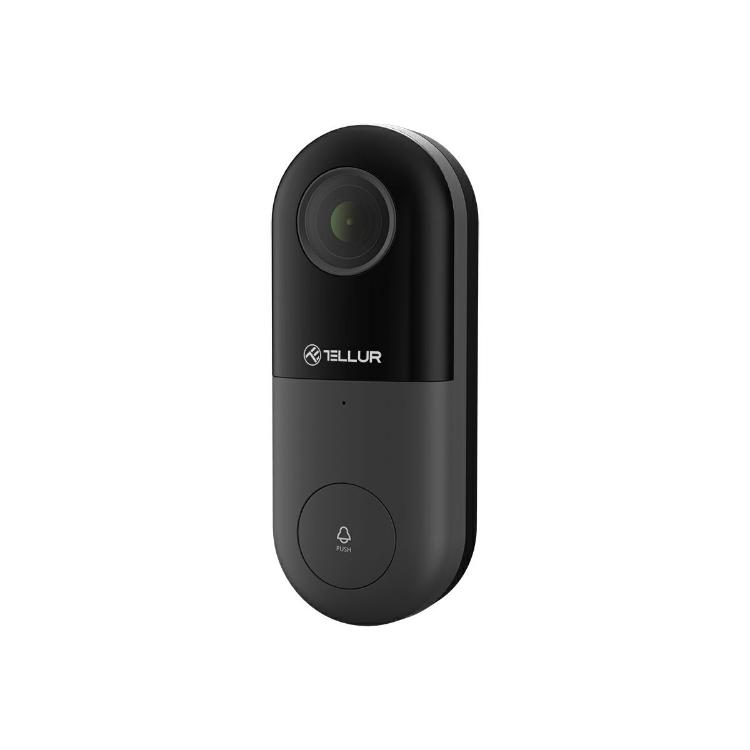 Video zvonec TELLUR WiFi TLL331251