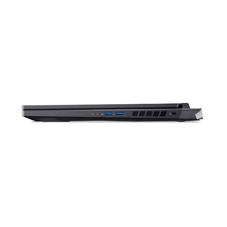 Prenosnik ACER Nitro 17 AN17-42-R8KX R9-8945HS / 32 GB / SSD 1 TB / 17,3''FHD IPS