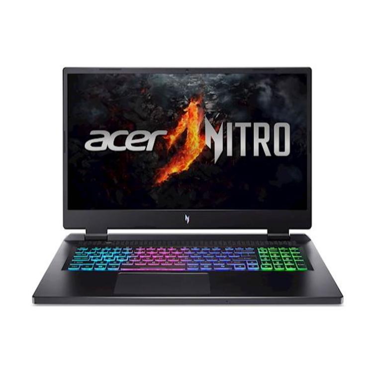 Prenosnik ACER Nitro 17 AN17-42-R8KX R9-8945HS / 32 GB / SSD 1 TB / 17,3''FHD IPS