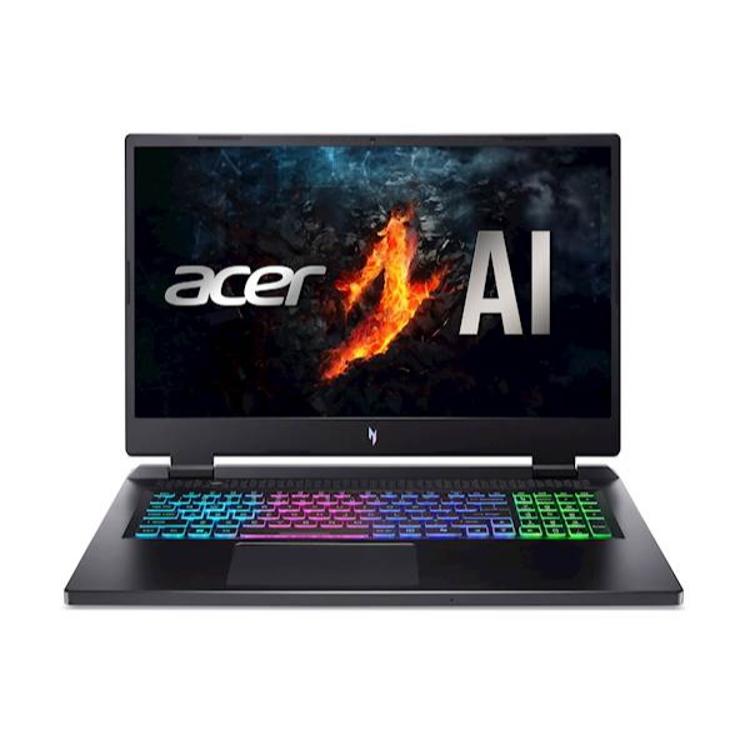 Prenosnik ACER Nitro 17 AN17-42-R8KX R9-8945HS / 32 GB / SSD 1 TB / 17,3''FHD IPS
