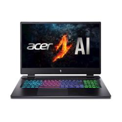 Prenosnik ACER Nitro 17 AN17-42-R8KX R9-8945HS / 32 GB / SSD 1 TB / 17,3''FHD IPS