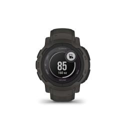 Garmin Instinct 2 Solar - pametna športna ura GPS, graphite (siva)_2