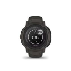 Garmin Instinct 2 Solar - pametna športna ura GPS, graphite (siva)_1