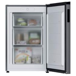 Zamrzovalna omara CANDY CNUQ2L58EX, 85 cm, 90 l, E