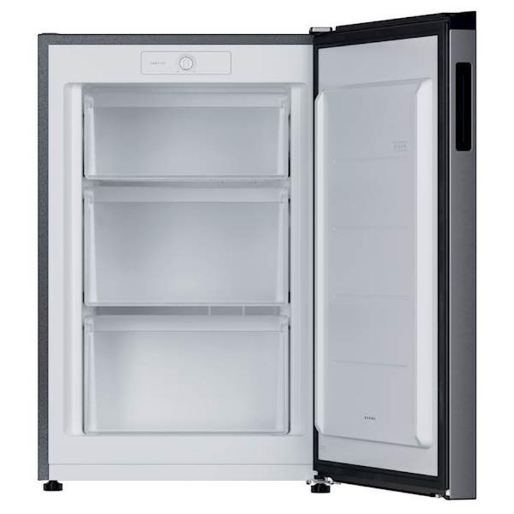 Zamrzovalna omara CANDY CNUQ2L58EX, 85 cm, 90 l, E