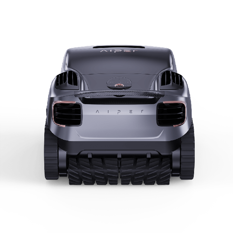 Baterijski robotski sesalnik za bazen AIPER Scuba X1 Pro Max
