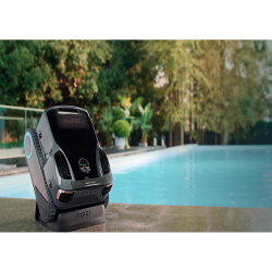Baterijski robotski sesalnik za bazen AIPER Scuba X1 Pro Max