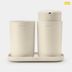 Kopalniški set Brabantia MINDSET mineral, bež