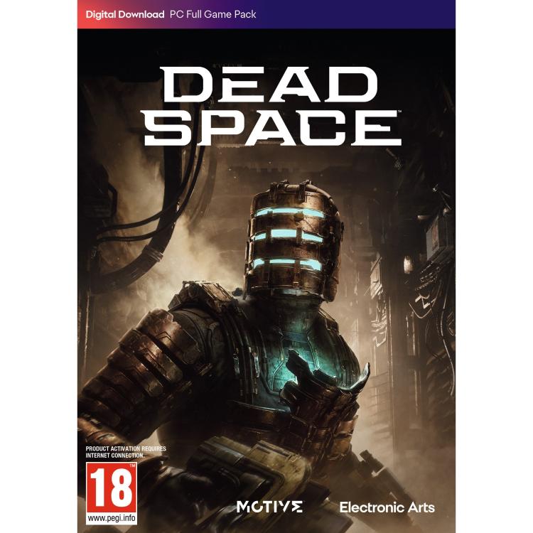 Igra Dead Space za PC