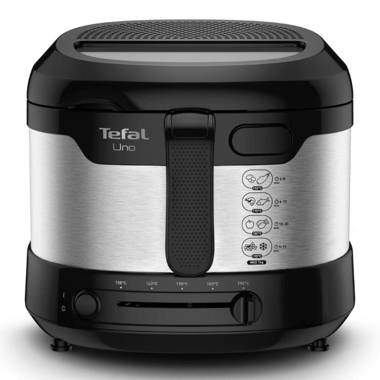 Cvrtnik Tefal Uno M SS, FF215D30