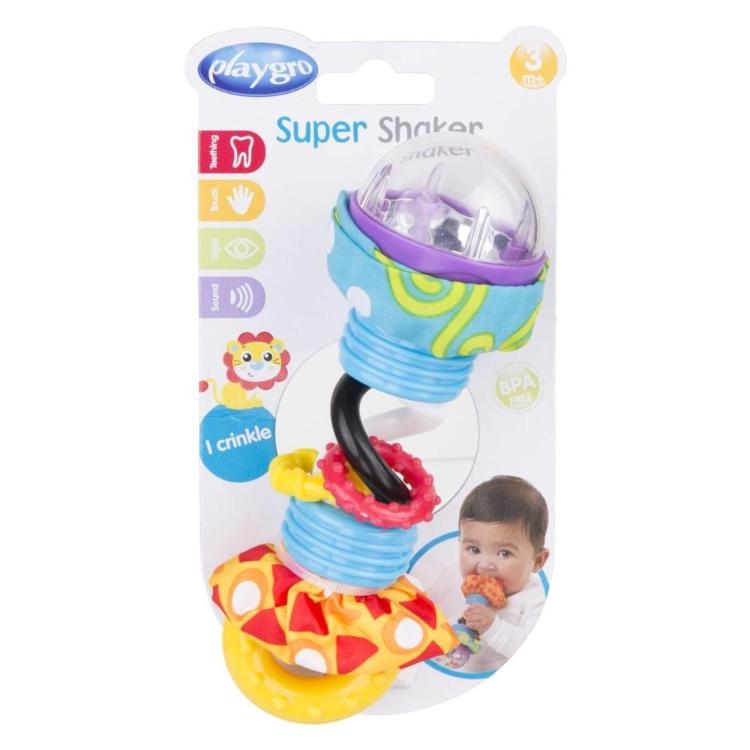 Super ropotuljica, Playgro_1