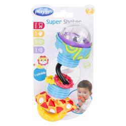 Super ropotuljica, Playgro_1