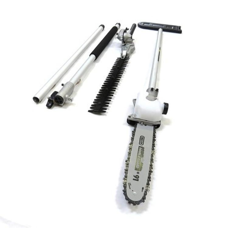 Kosilnica z nitjo Ramda RA 698622SET, 35ccm, multiset