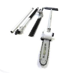 Kosilnica z nitjo Ramda RA 698622SET, 35ccm, multiset