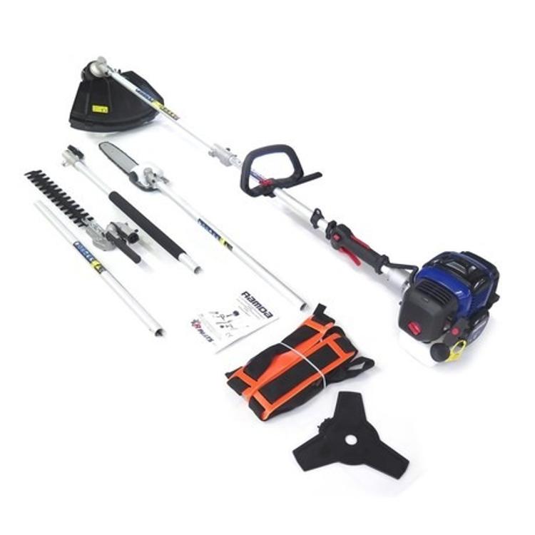 Kosilnica z nitjo Ramda RA 698622SET, 35ccm, multiset