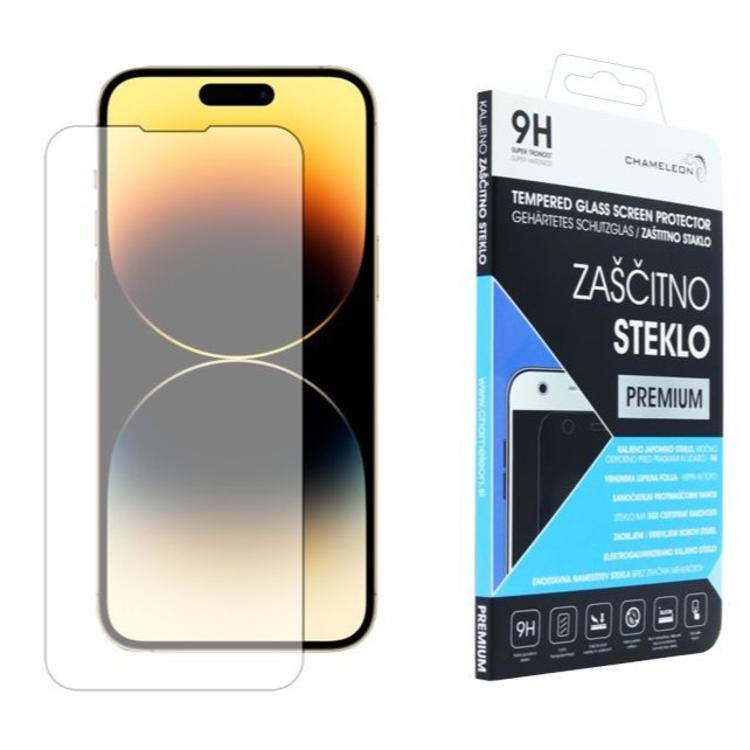 Zaščitno steklo Premium (0,30) za Apple iPhone 14 Pro Max