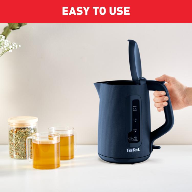 Grelnik vode Tefal MORNING KO24M0410