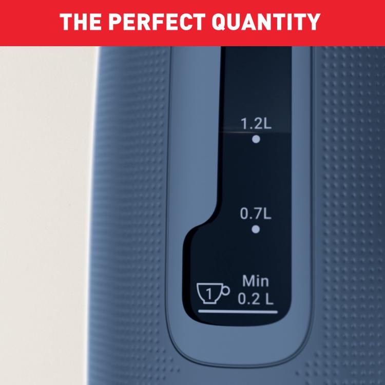 Grelnik vode Tefal MORNING KO24M0410