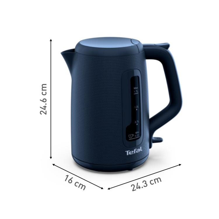 Grelnik vode Tefal MORNING KO24M0410